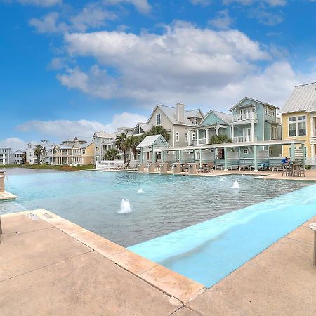 Vila Southern Charm 259 Be Port Aransas Exteriér fotografie