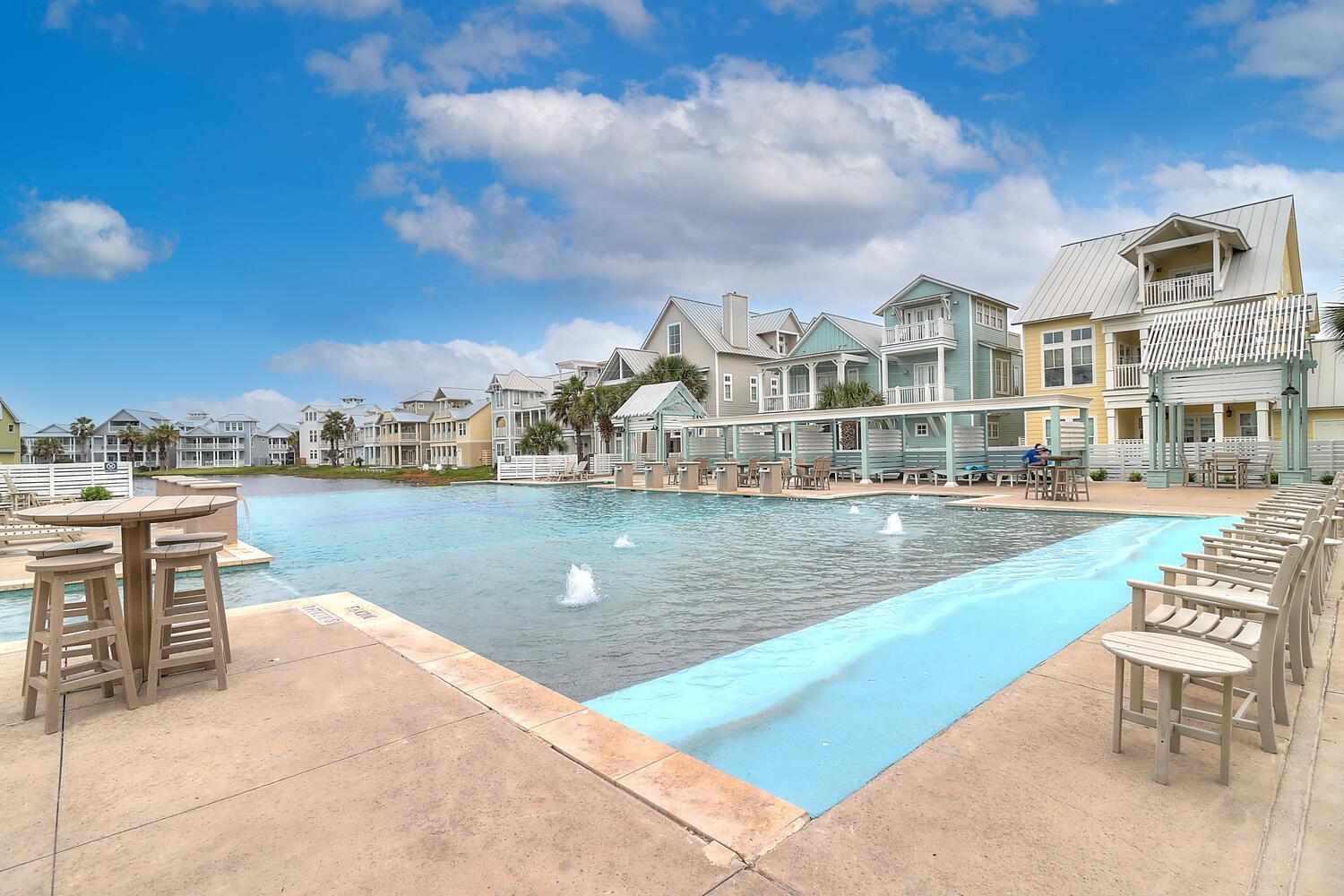 Vila Southern Charm 259 Be Port Aransas Exteriér fotografie